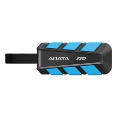 "ADATA SSD SC740 2TB USB 3.2 Gen 2 - High-Speed Storage for Ultimate Performance"